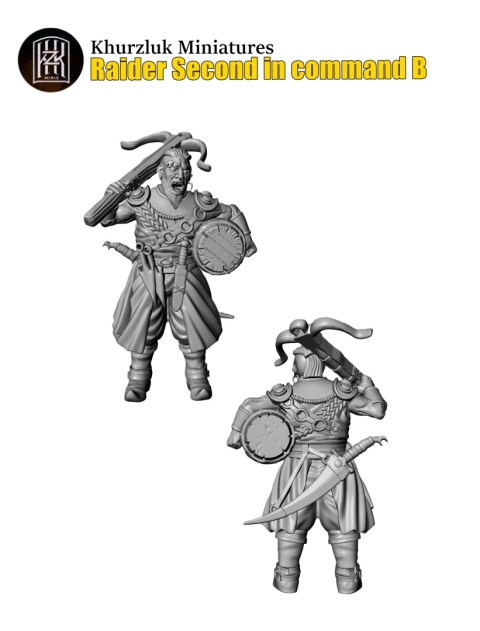 SOUTHRON SEA RAIDERS SET 2 / CAPTAIN / BOSMAN / ARCHERS / SPEARMEN / SWORDMEN WARRIORS